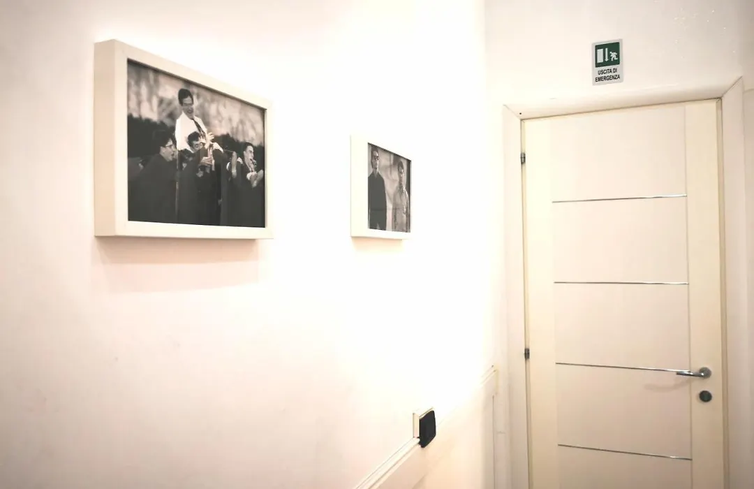 Cinema House 2-1