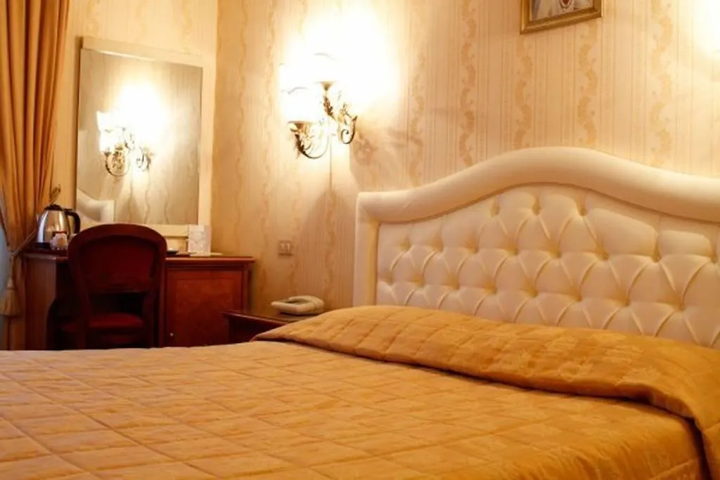 Hotel Daniela-1