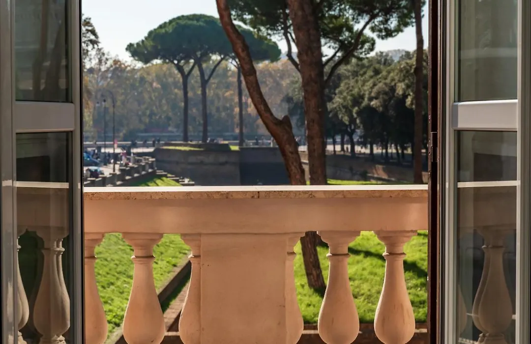 We Love Roma Guest House-1