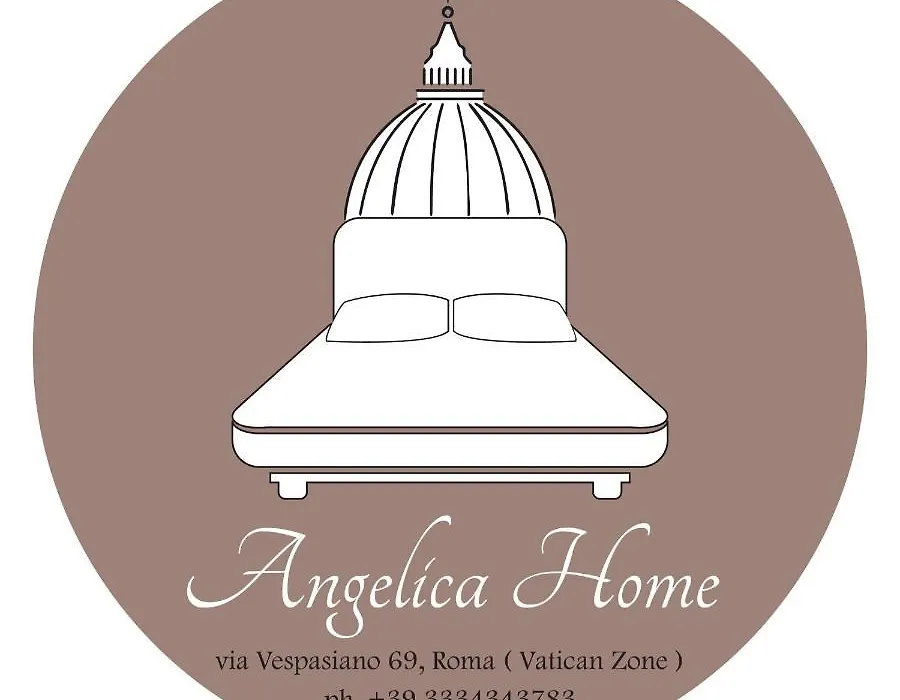 Angelicahome Roma-1