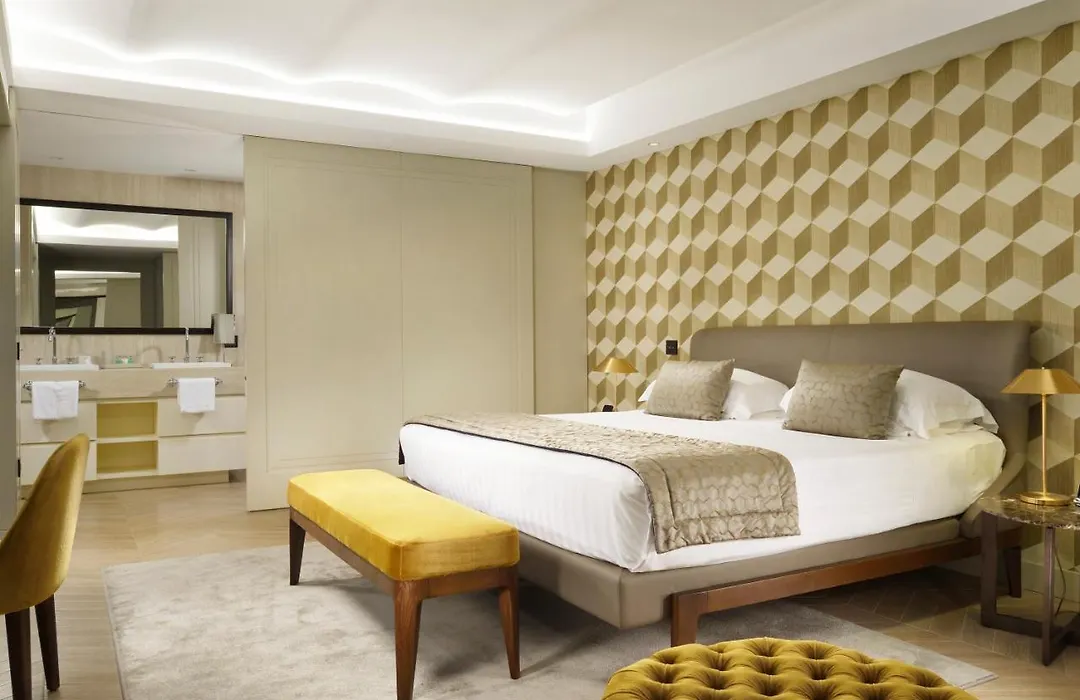 Margutta 54 Luxury Suites-1