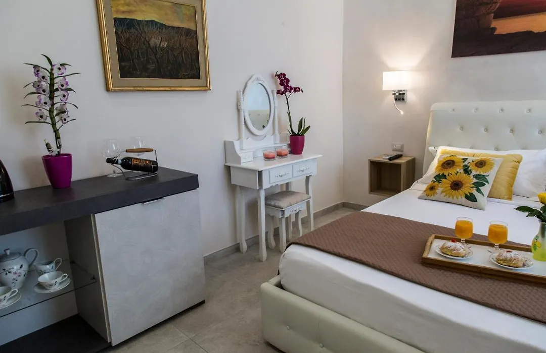 Alloggio Turistico Port Inn-1