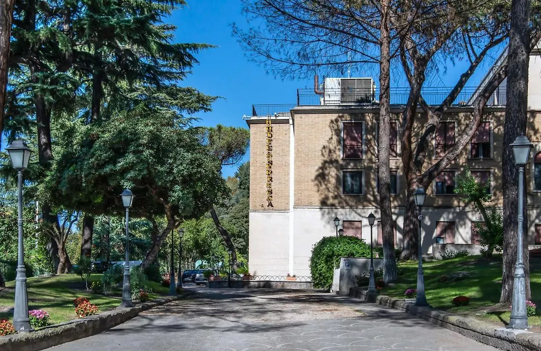 Hotel Santa Prisca-1