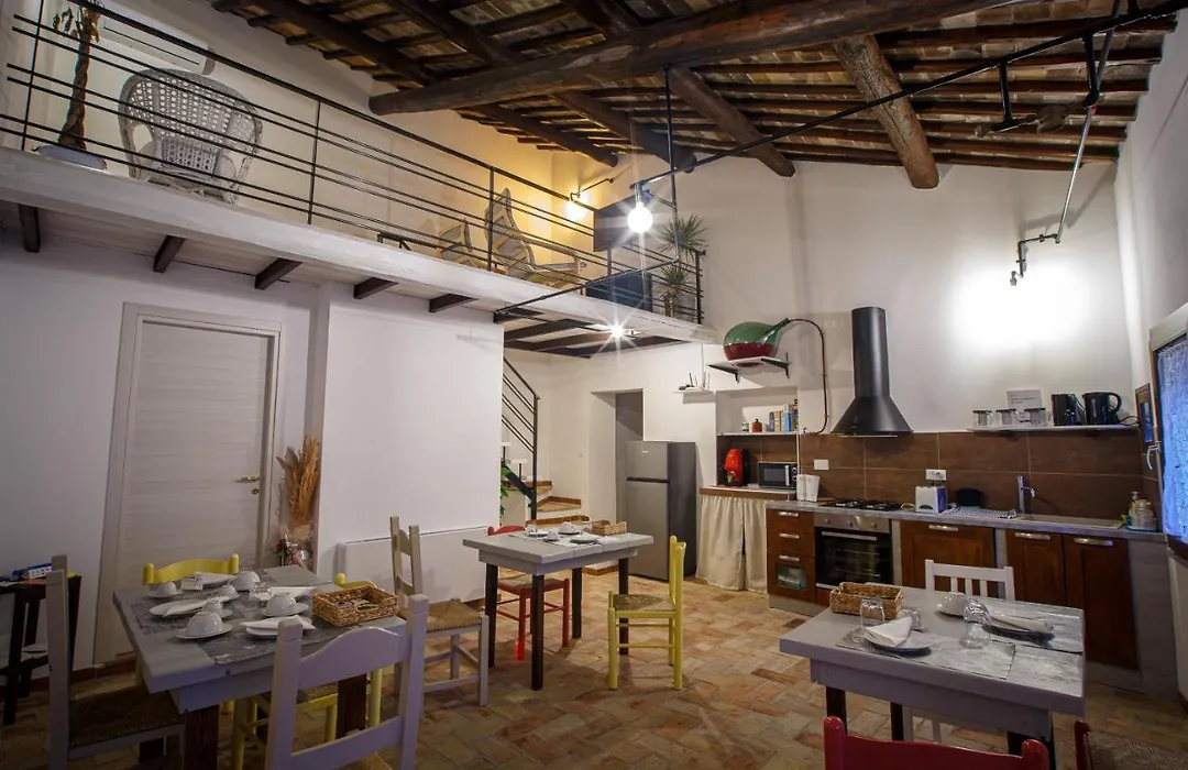 La Residenza dei Priori-1