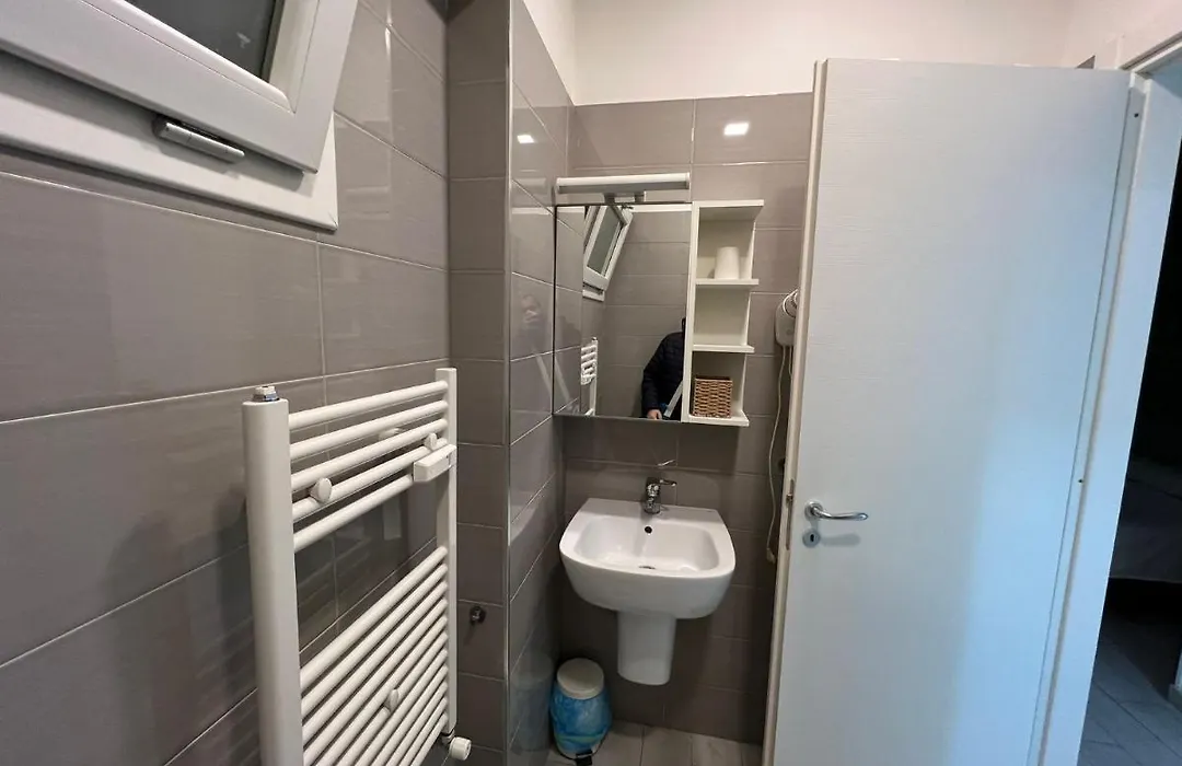 Metronia Guest House-1