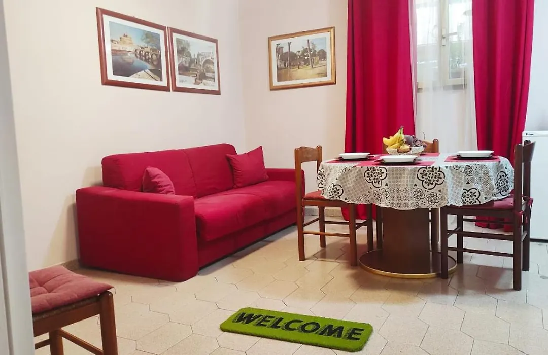 Camere Anche Ad Ore Roma --1