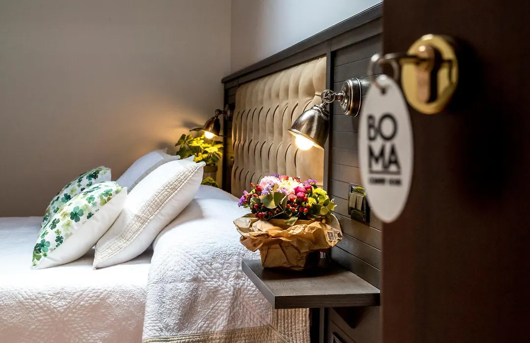 Boma Countryhouse-1