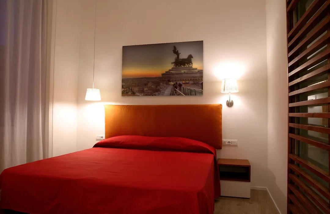 Why Not Roma Suite-1