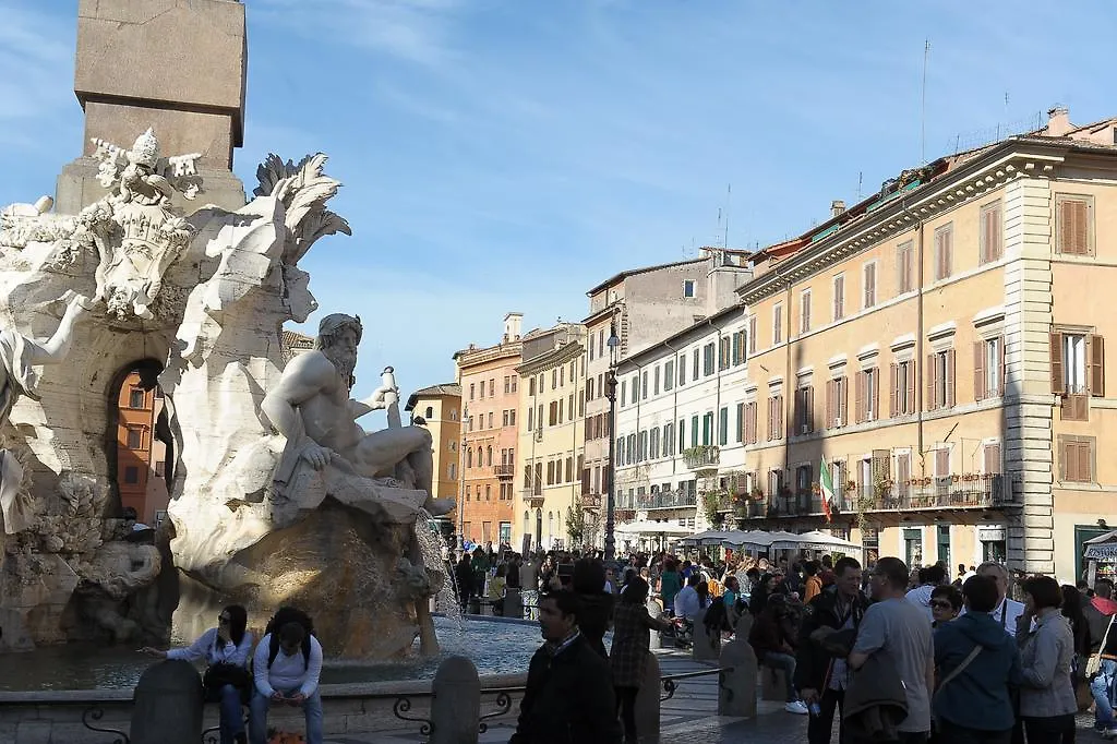 Relais Navona71-1