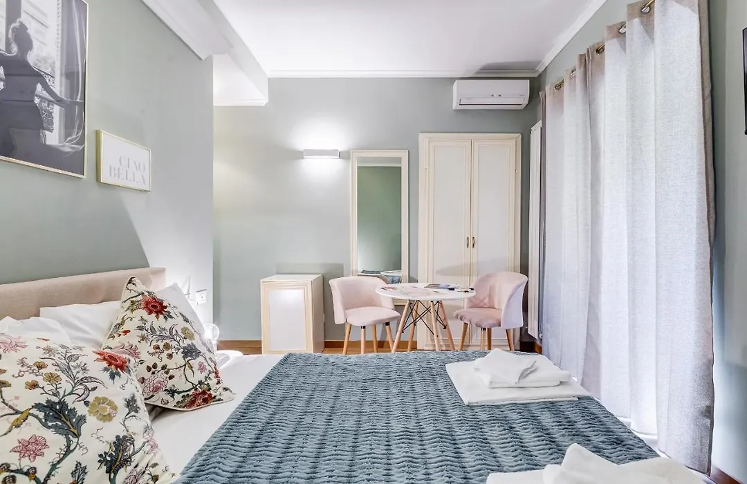 JMartins Roma Suites-1