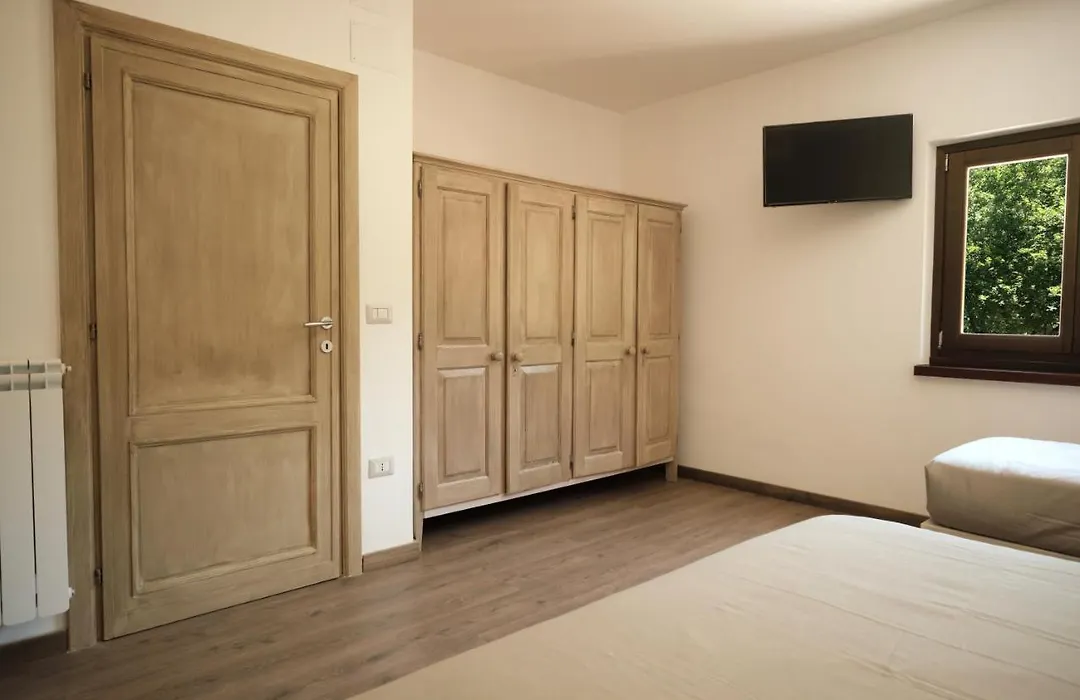 Hotel Campo Stella-1