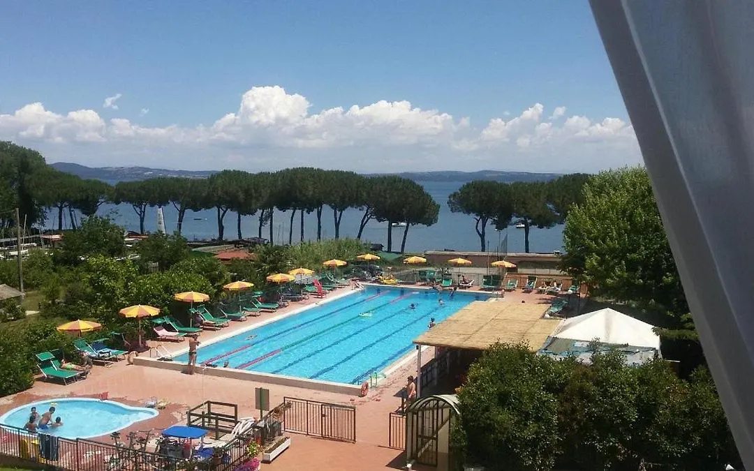 Hotel Alfredo-1