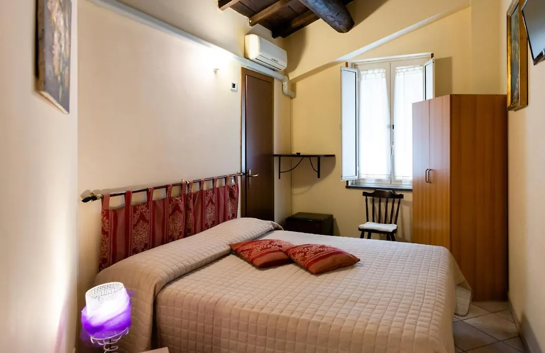 Affittacamere Andretta-1