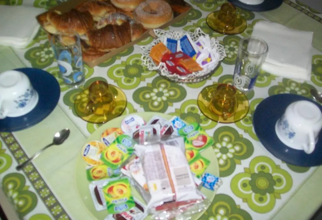 B&B Tiber-1