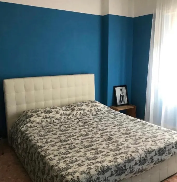 Trastevere Room-1