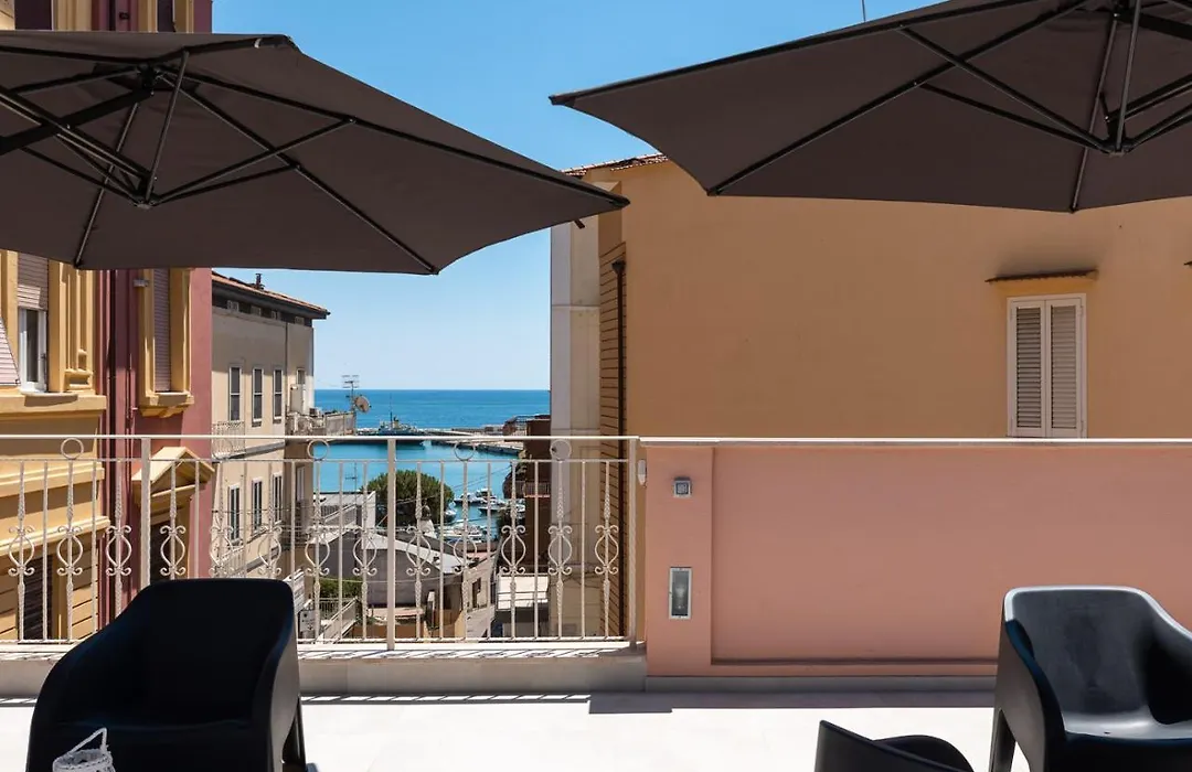 Torre Mola Suite-1