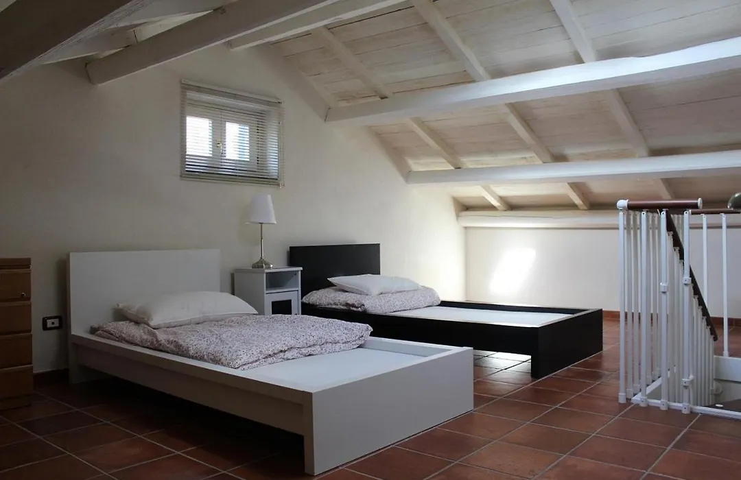 Residence Centro Benigni-1