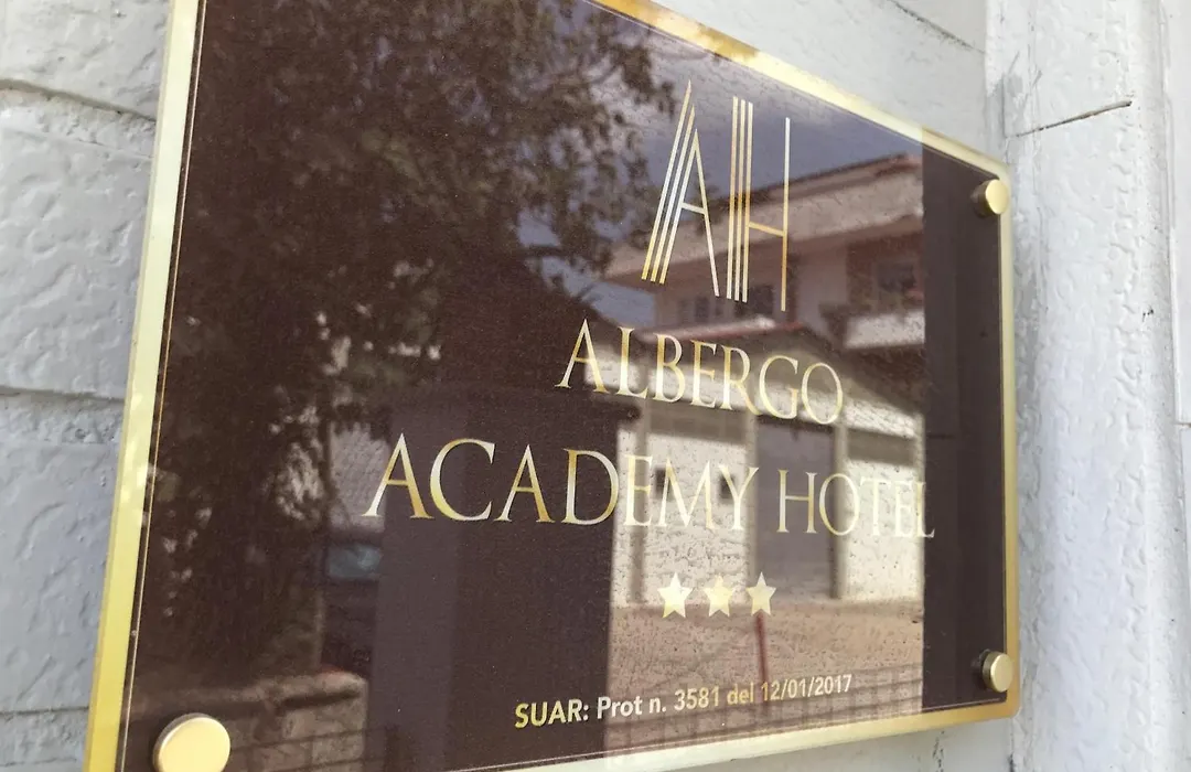 Academy Hotel-1