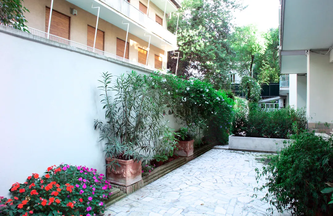 Residence Prati-1