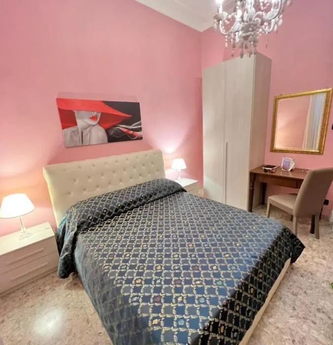 Guest House Biondi-1