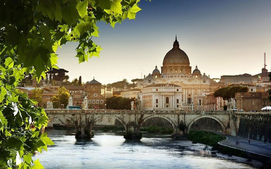 La Perla Del Vaticano-1