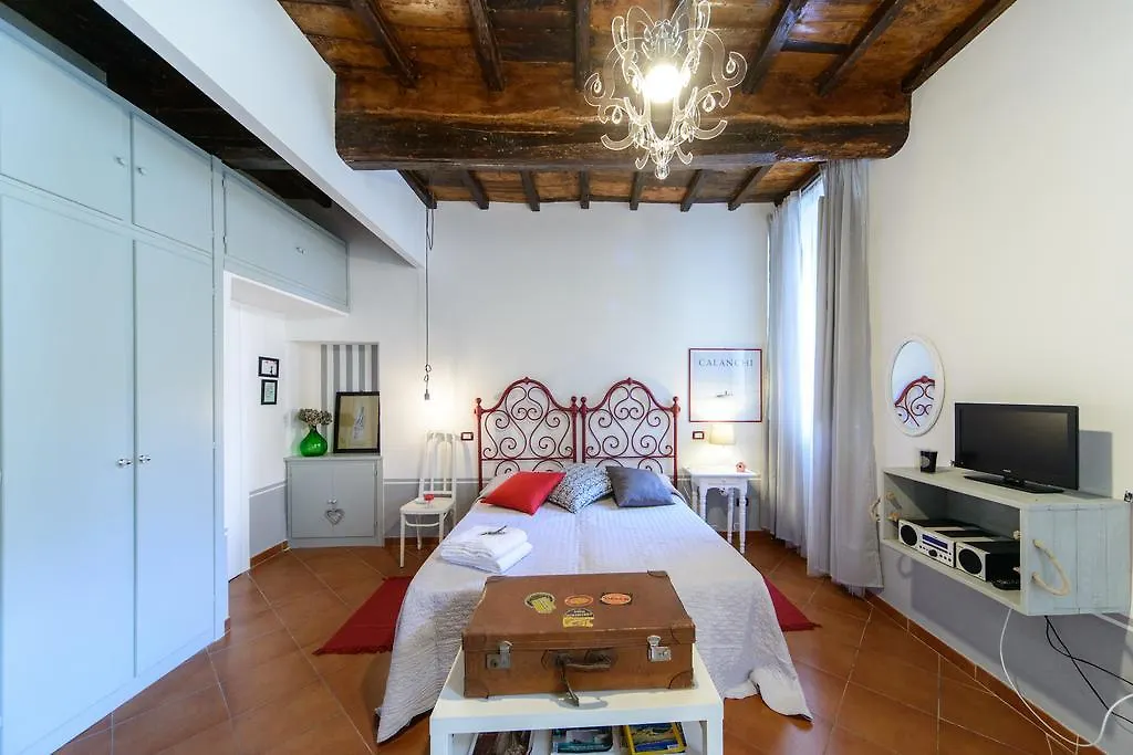 B&B La Polinnia-1