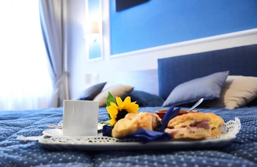 Domus Cavour Guest House-1