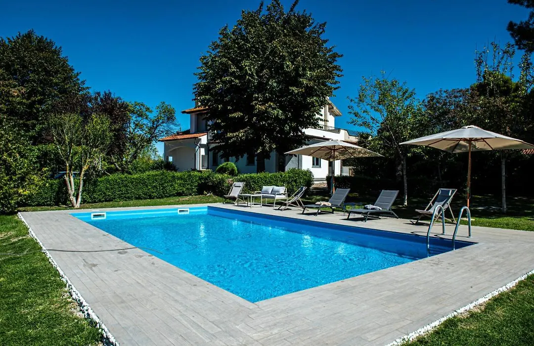 Terre Etrusche Guest House-1
