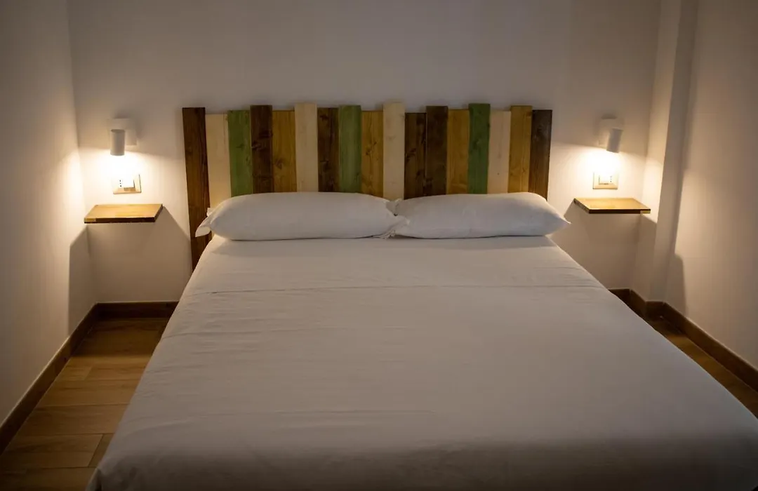 B&B Jonio Roma-1