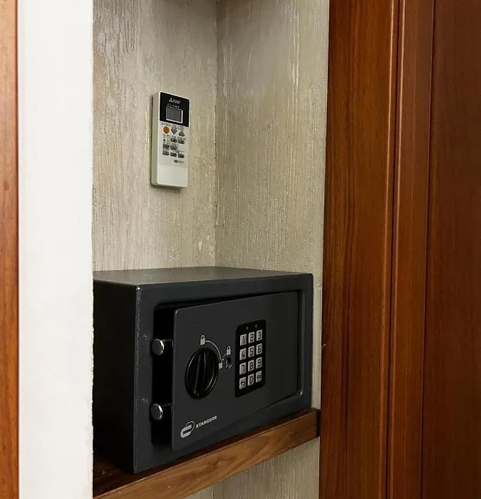 B&B Room Code 1-1