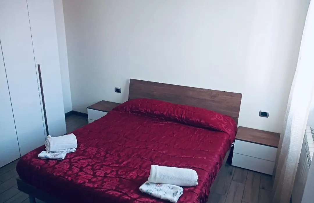 Roma House Alessandrino-1