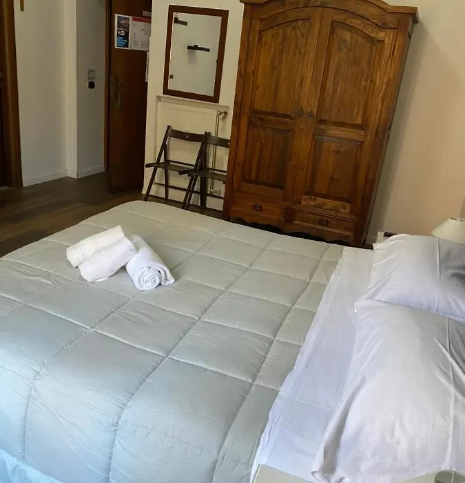 Affittacamere San Pietro Resort-1