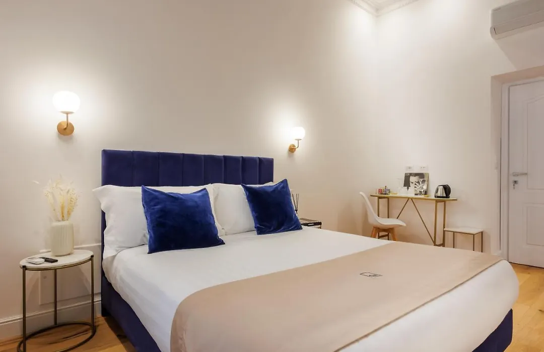 Sm Mellini Relais B&B-1