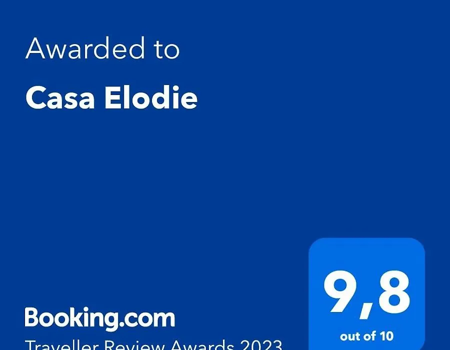 Casa Elodie-1