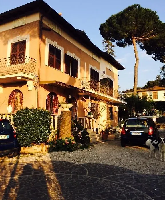 B&B Vittoria Colonna-1