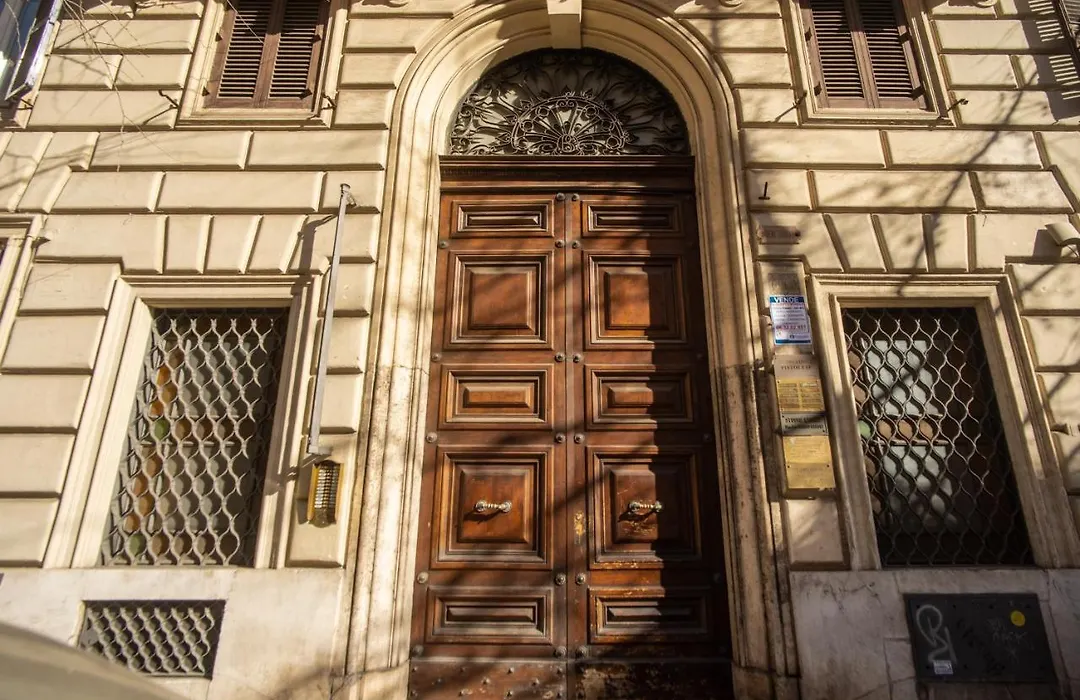 A Peace Of Rome B&B-1