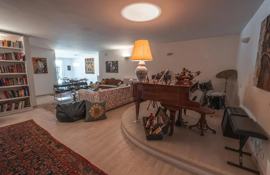 A Casa Di Asia-1