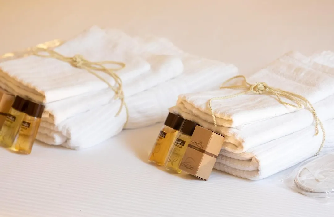 Elegantia Luxury Rooms-1