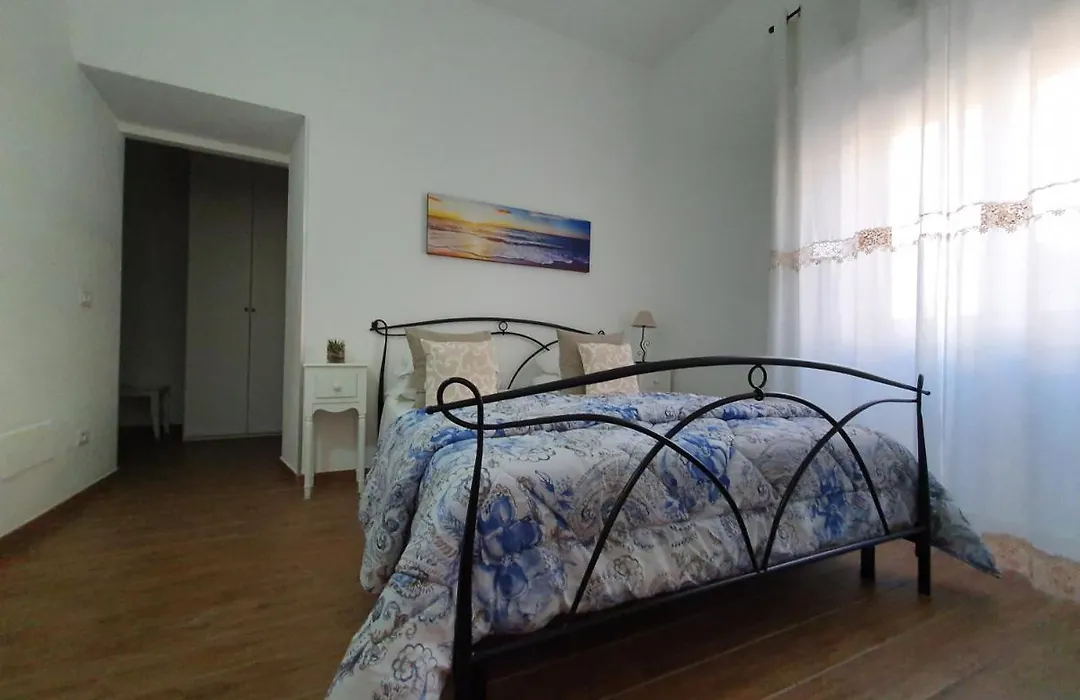 Guest House Al Mare-1