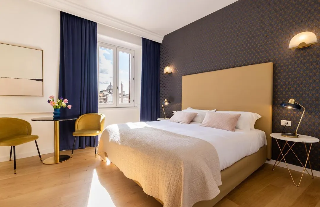 Navona 49 Luxury Suites&Apartment-1