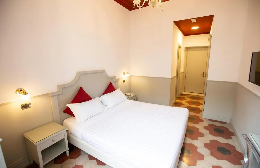 Duelle Vatican Suite-1