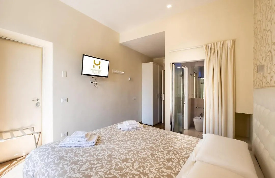 Mytinyhome Esquilino-1