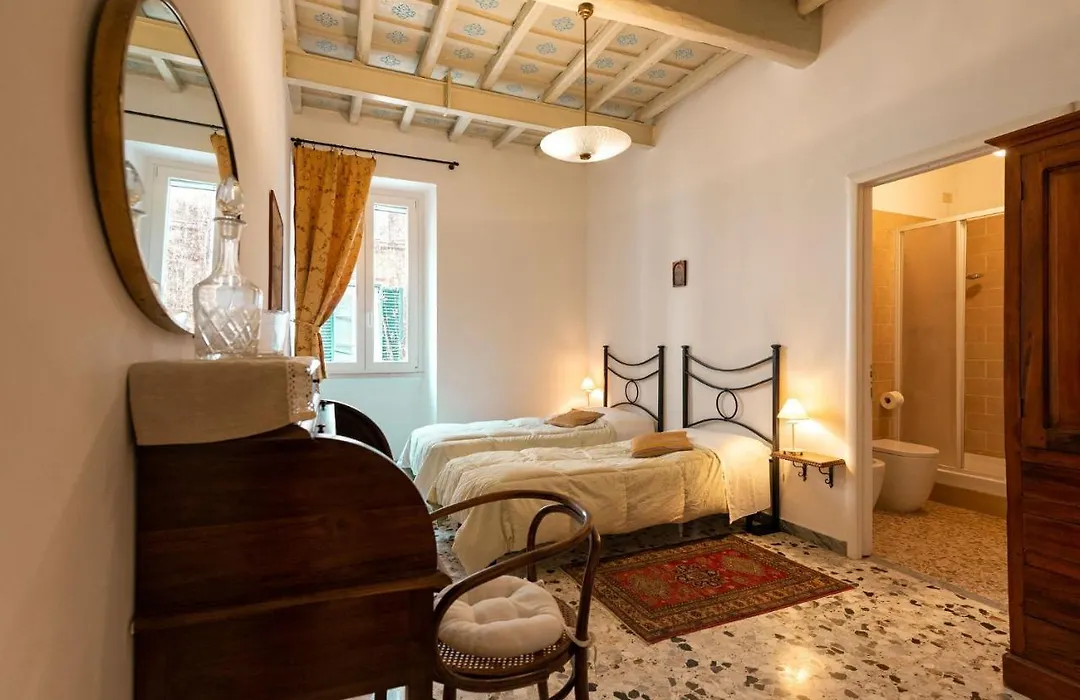 B&B La Scalinatella-1