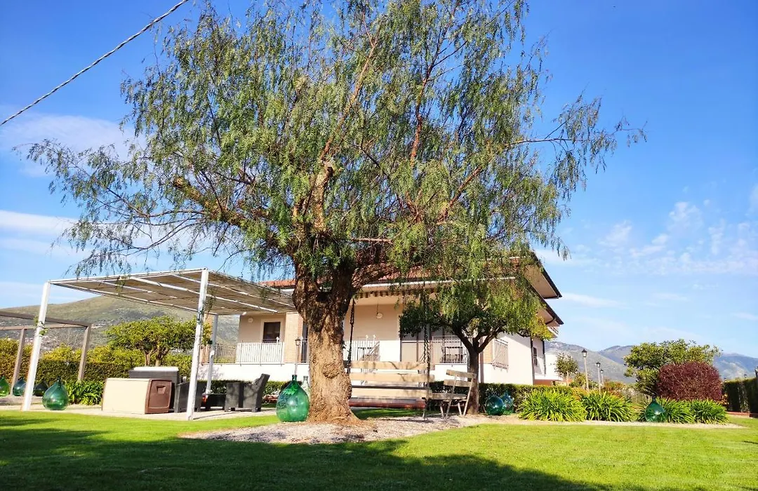 Il Giardino delle Zagare-1