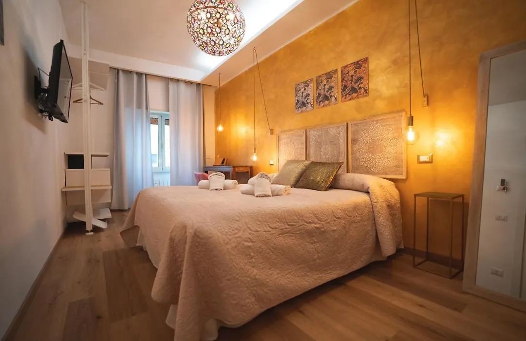 Verrazzano 37 Guest House-1