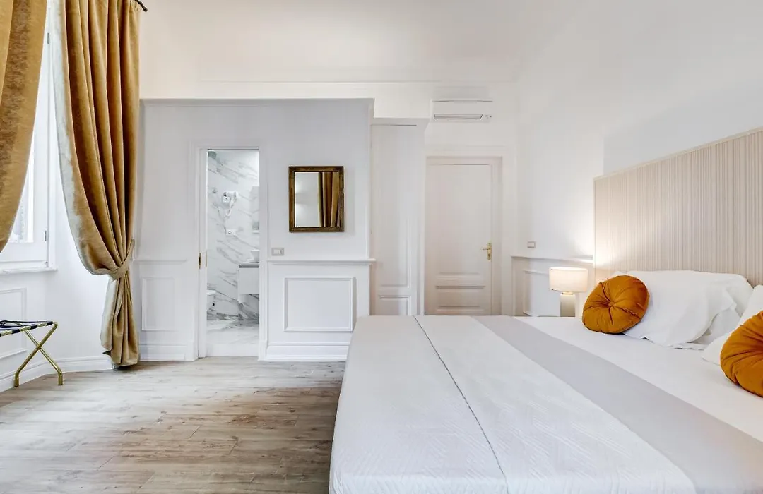 Monti Suites Cavour-1