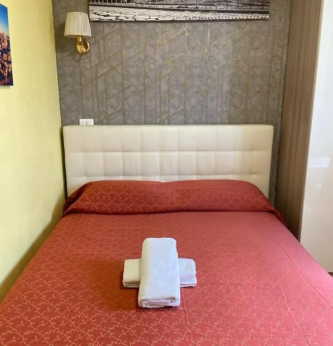 Mille Guest House-1