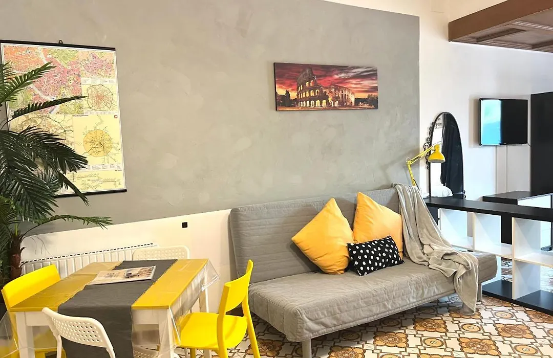 Aria Di Casa-1