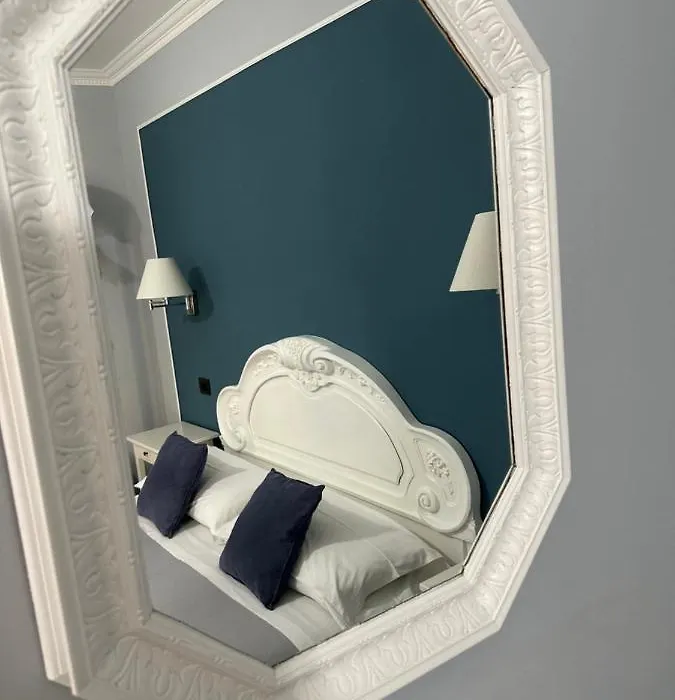 B&B Ponza Suite-1