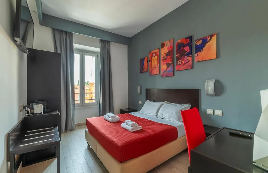 S.Marco Guesthouse-1